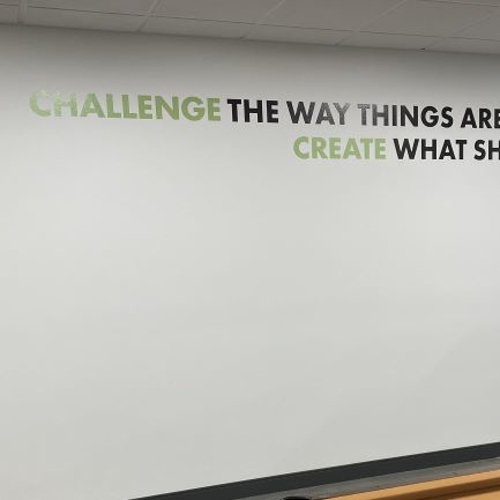 Wall Graphics